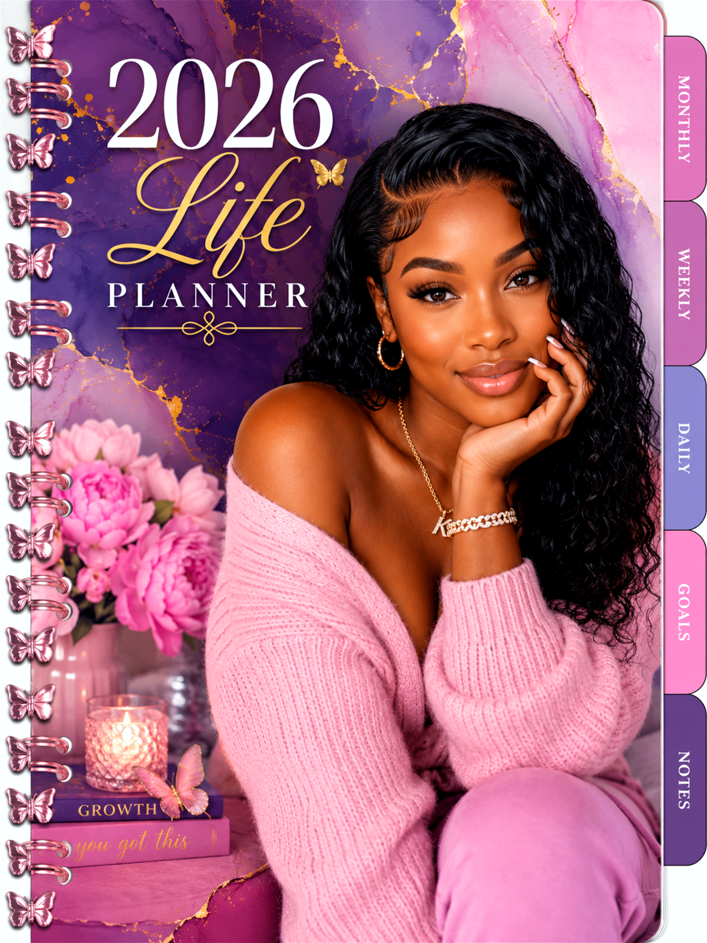 Luxury Life Planners