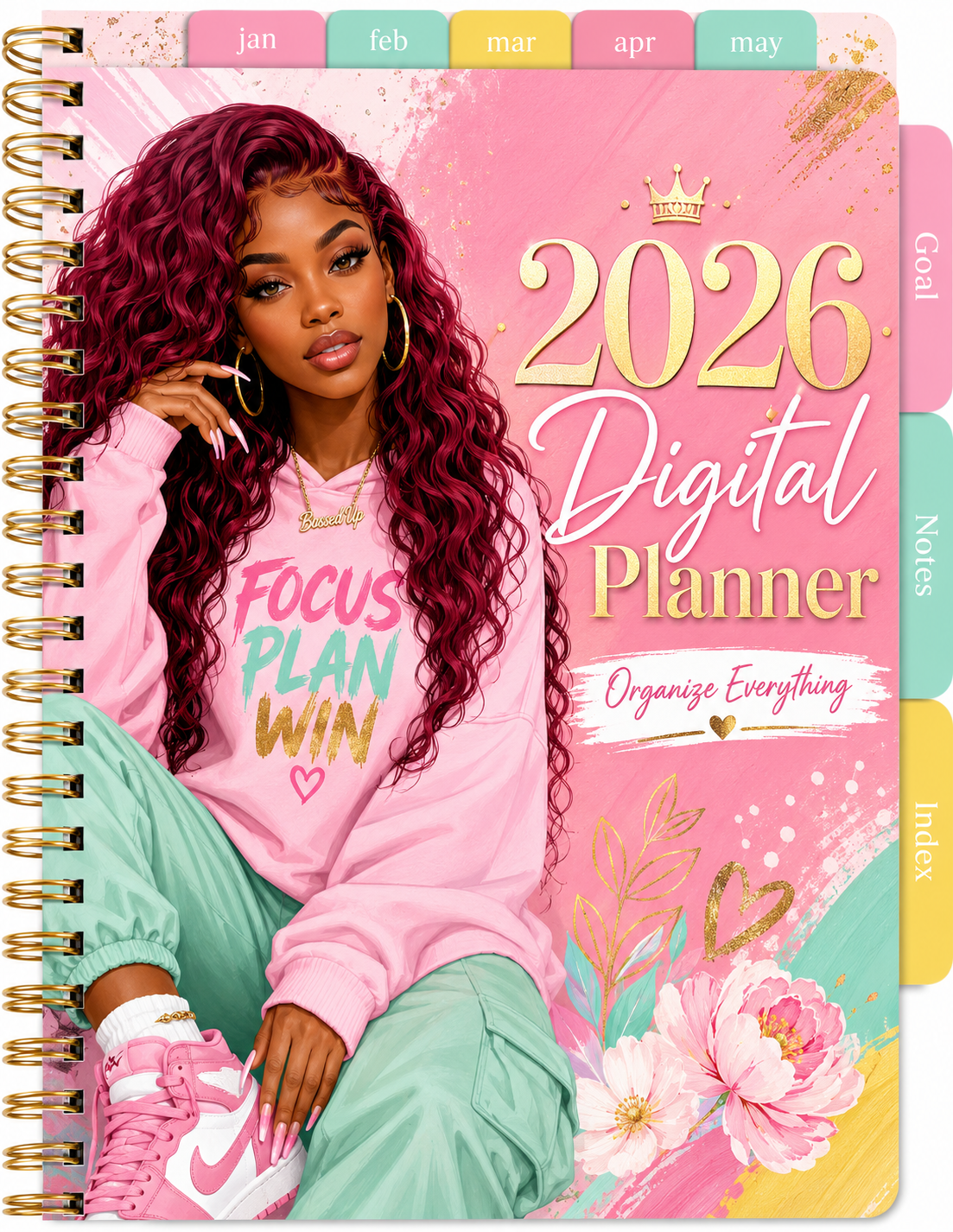Digital Planners