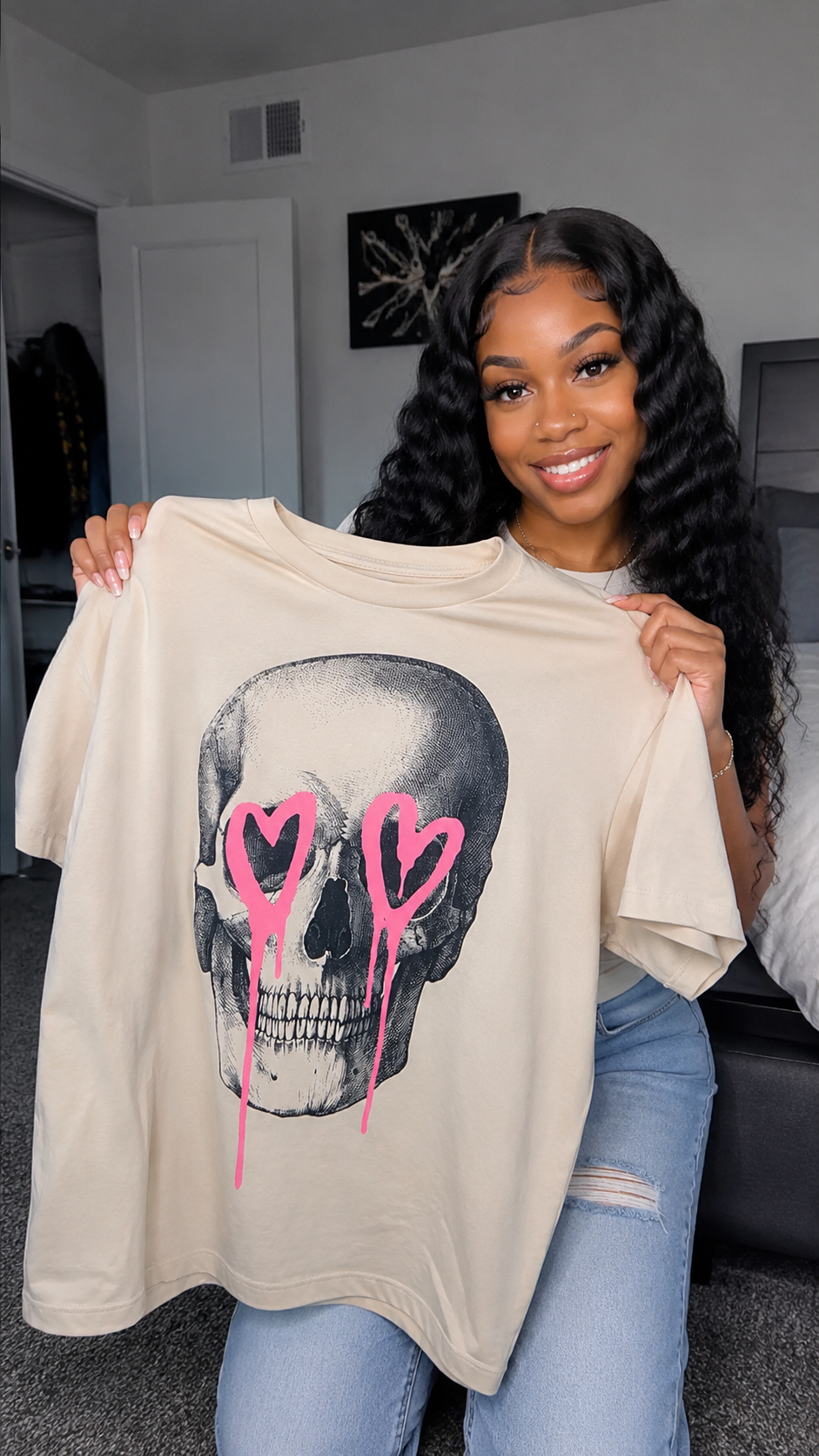 Graphic Tee UGC