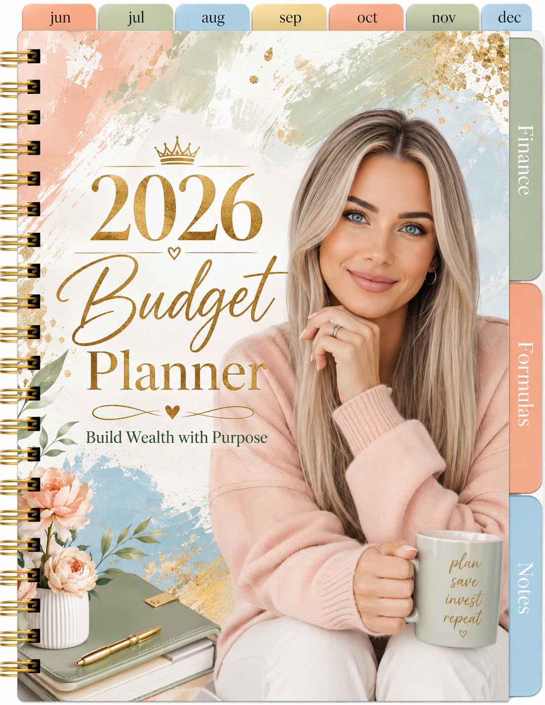 Budget Planners
